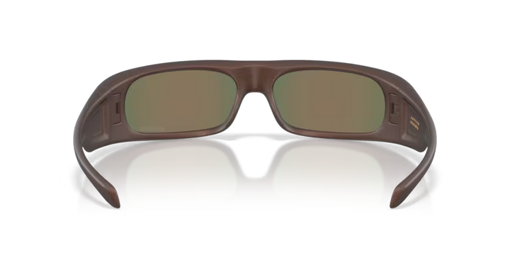 Oakley | OO9522 Highland | Corten Prizm ruby