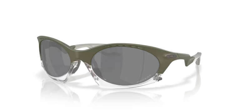 Oakley | Plantaris | Matte Moss Green