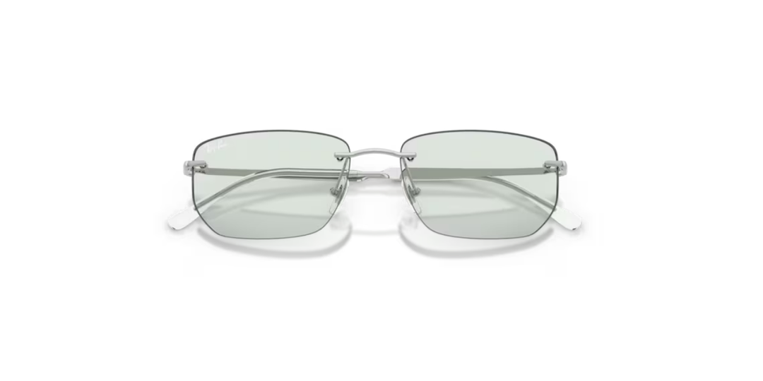 Ray-Ban | RB3768 | Silver Photochomic