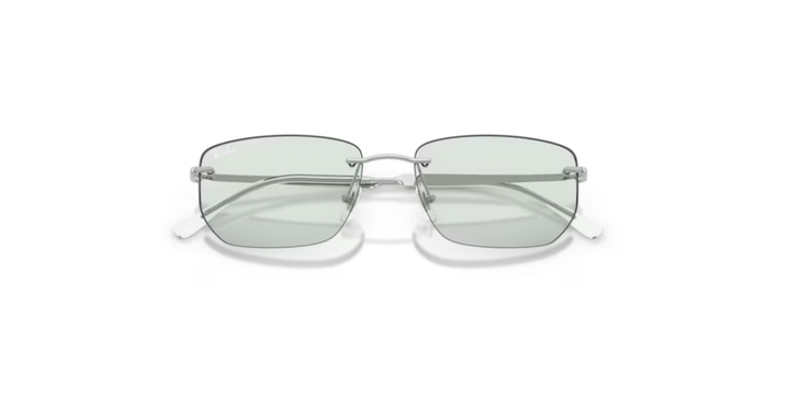 Ray-Ban | RB3768 | Silver Photochomic
