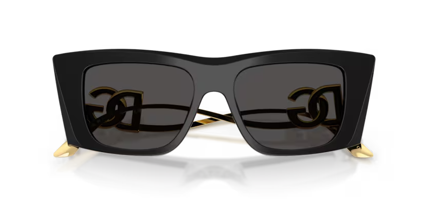 Dolce &amp; Gabbana | 4510 | Black