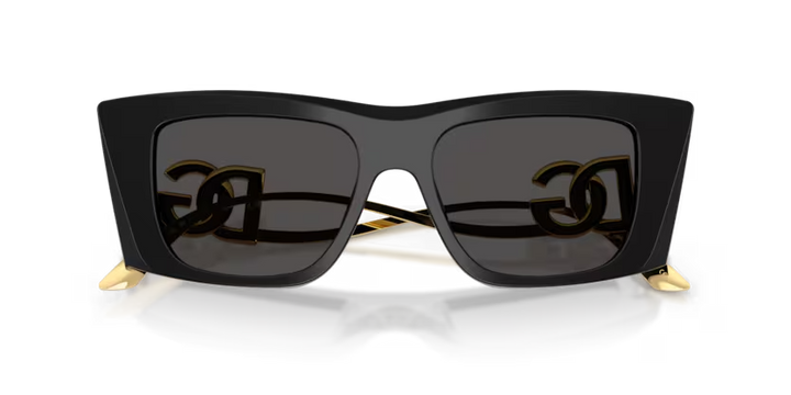 Dolce &amp; Gabbana | 4510 | Black