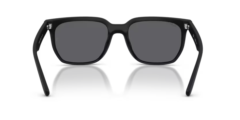 Ray-Ban | RB4466D | Matte Black Grey Polarised