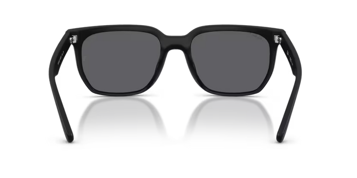 Ray-Ban | RB4466D | Matte Black Grey Polarised