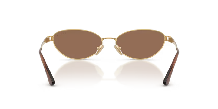 Vogue | VO4369S | Gold Dark Brown