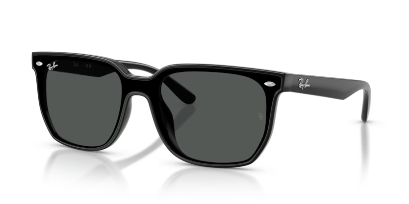 Ray-Ban | RB4466D | Black Dark Grey