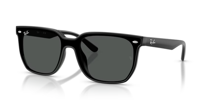 Ray-Ban | RB4466D | Black Dark Grey