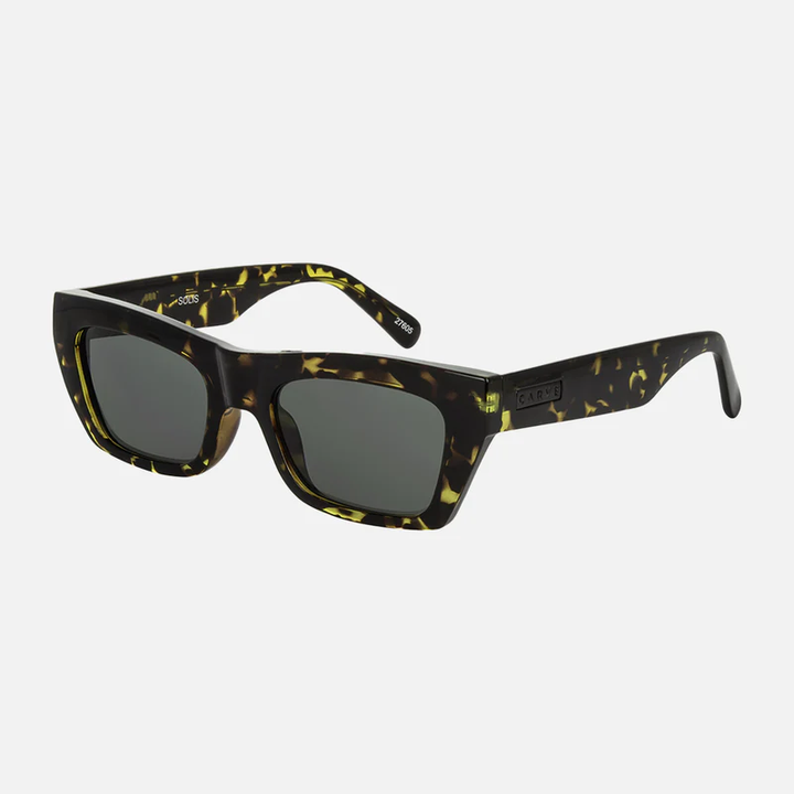 Carve | 27605 Solis | Fire Tort Grey