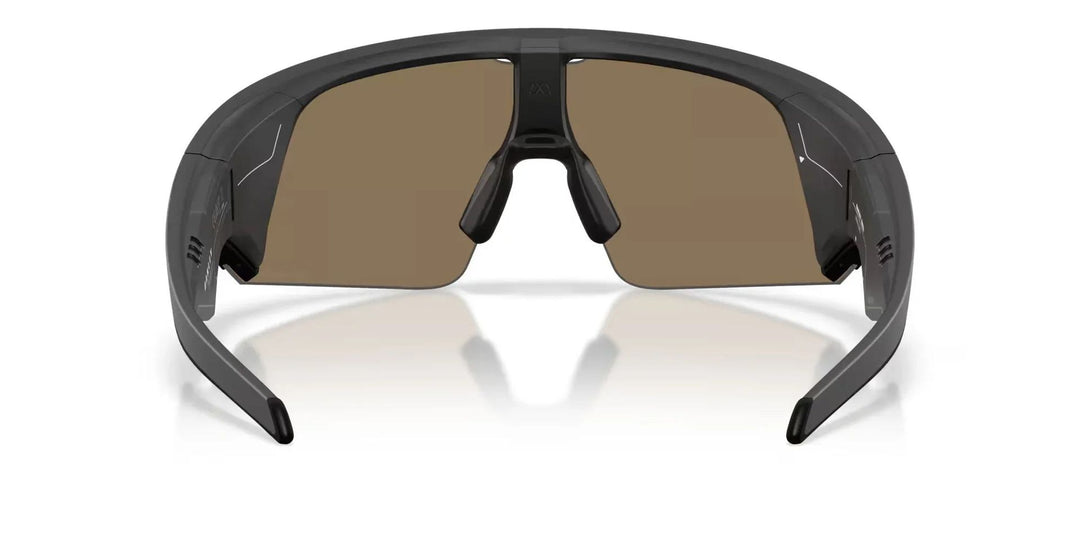 Oakley Meta | OW8001 Vanguard | Black-Prizm 24K