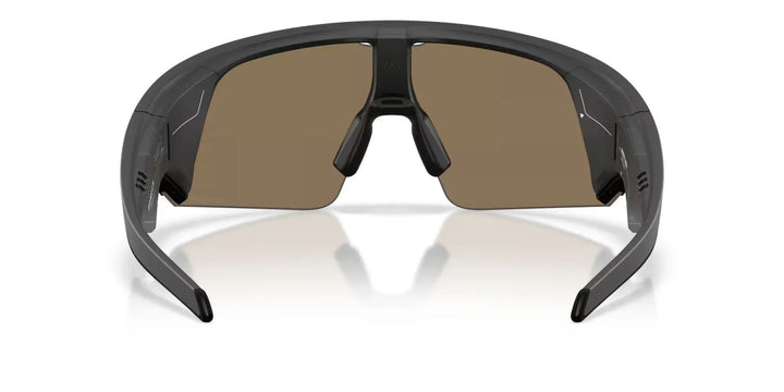 Oakley Meta | OW8001 Vanguard | Black-Prizm 24K