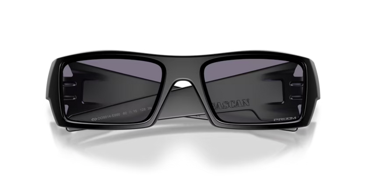 Oakley | Gascan OO9014 | Matte Black Prizm Grey