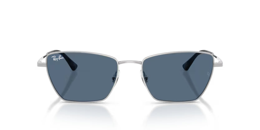 Ray-Ban | 3783 | Silver