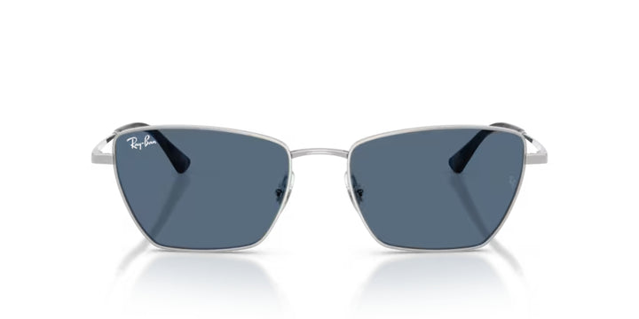 Ray-Ban | 3783 | Silver