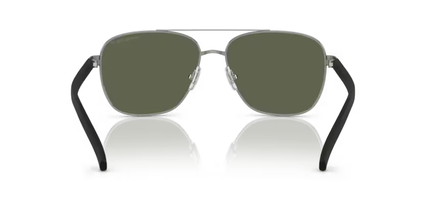 Arnette | AN3087 Walvis | Gunmetal Black Polarised
