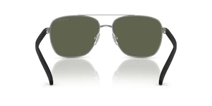 Arnette | AN3087 Walvis | Gunmetal Black Polarised