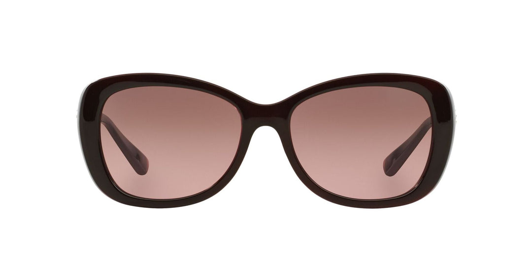 Vogue Eyewear | VO2943SB | Brown Opal Pink