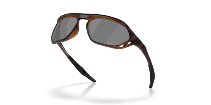 Oakley | Cage Jacket OO9537 | Matte Rootbeer