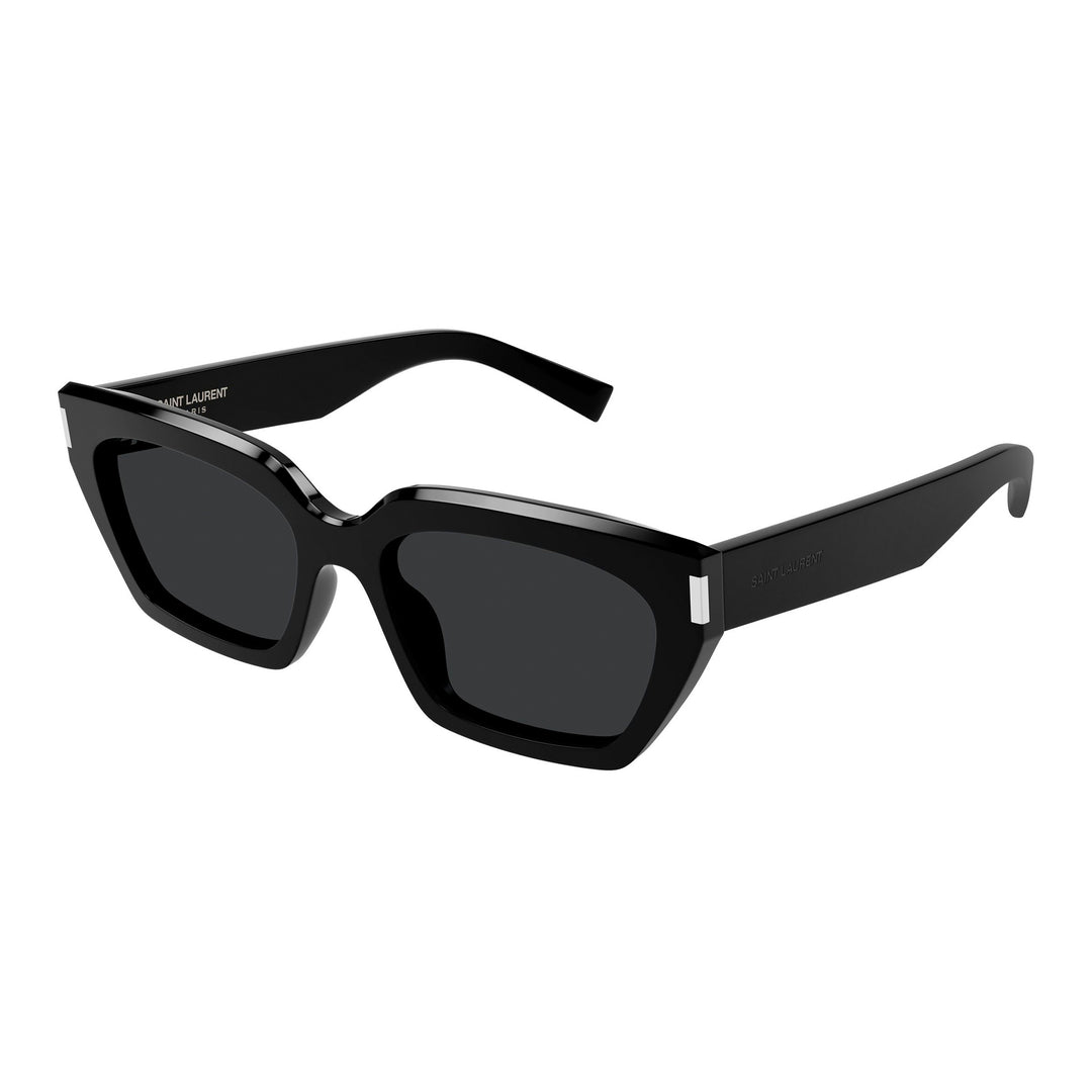 Saint Laurent | SL826 | Black