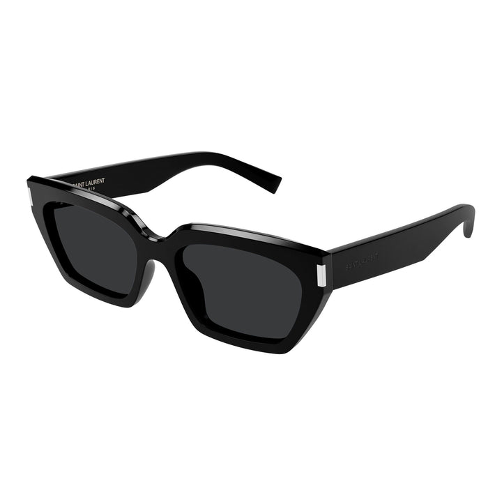 Saint Laurent | SL826 | Black