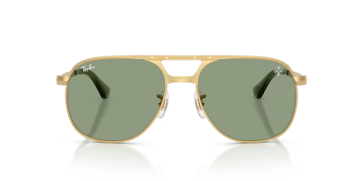 Ray-Ban | RB8550 | Arista Dark Green