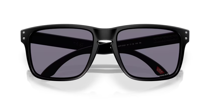 Oakley | Holbrook XXL | Matte Black