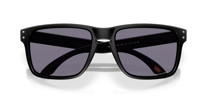 Oakley | Holbrook XXL | Matte Black