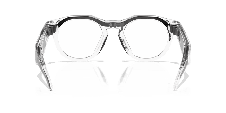 Oakley Meta | OW8002 HSTN | Clear Transitions