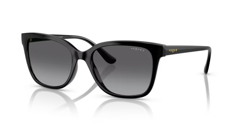 Vogue Eyewear | VO5426S | Black Polarised