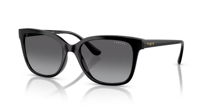 Vogue Eyewear | VO5426S | Black Polarised