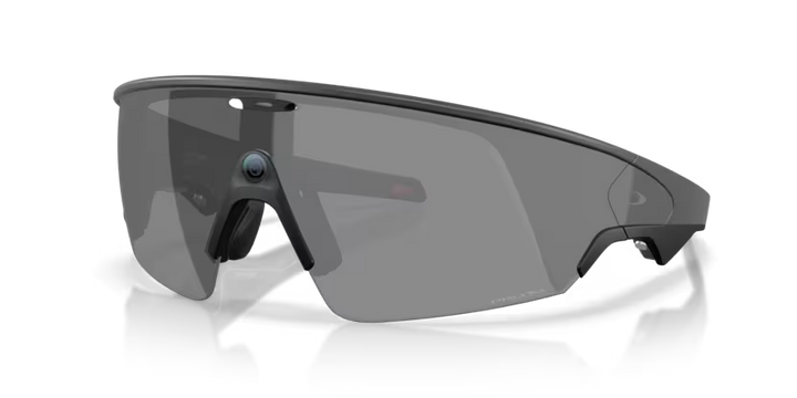 Oakley Meta | OW8001 Vanguard | Black Prizm Black