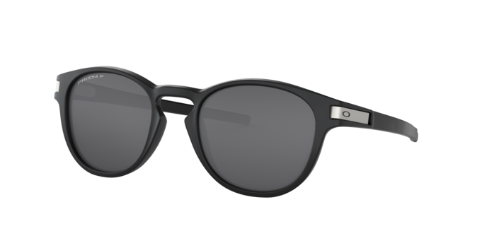Oakley | OO9265 | Matte Black Ink Prizm Black Polarised