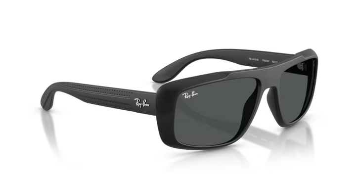 Ray-Ban | RB4479M | Matte Black With Grey