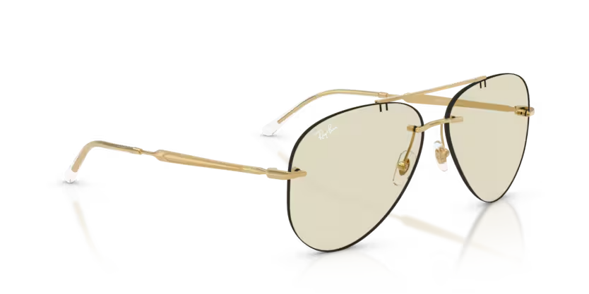 Ray-Ban | RB3791 Arista | Photo Amber Dark