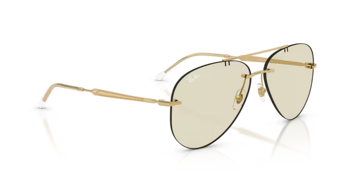 Ray-Ban | RB3791 Arista | Photo Amber Dark
