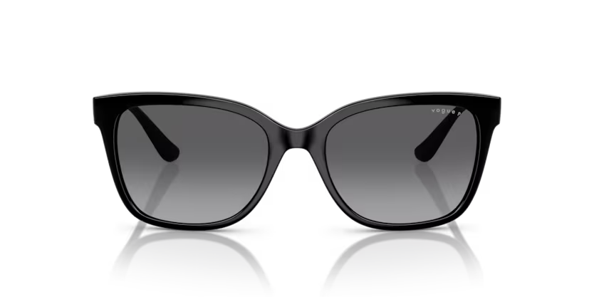 Vogue Eyewear | VO5426S | Black Polarised