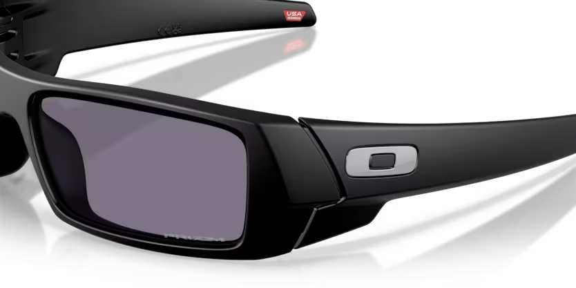 Oakley | Gascan OO9014 | Matte Black Prizm Grey