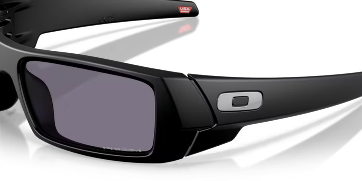 Oakley | Gascan OO9014 | Matte Black Prizm Grey