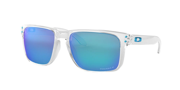 Oakley | OO9417 | Polished Clear Polarised