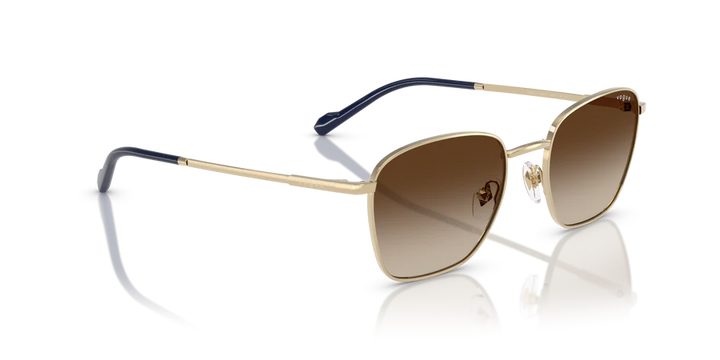 Vogue Eyewear | VO4322S | Pale Gold Brown Gradient