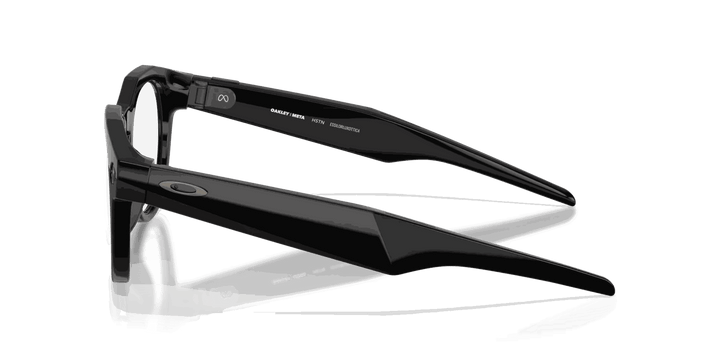 Oakley Meta | OW8002 HSTN | Black-Clear