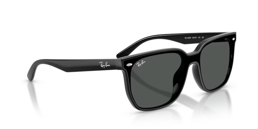 Ray-Ban | RB4466D | Black Dark Grey