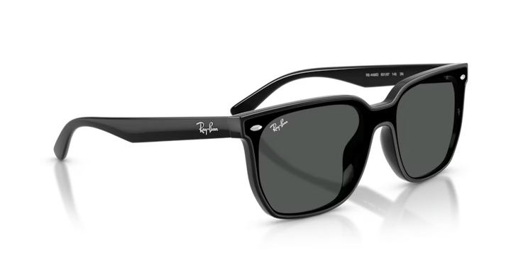 Ray-Ban | RB4466D | Black Dark Grey