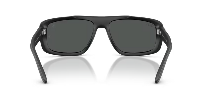 Ray-Ban | RB4479M | Matte Black With Grey