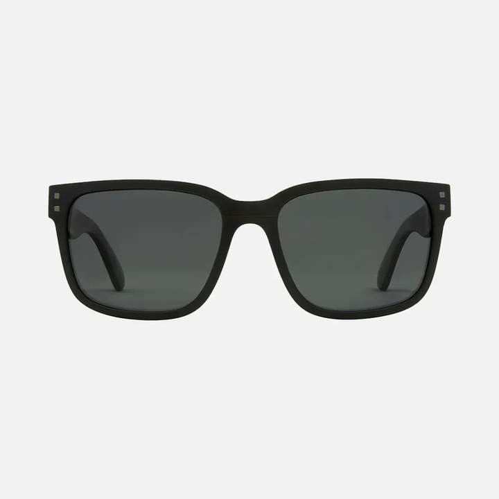 Carve | 27700 Rivals XL | Matte Black Grey Polarised