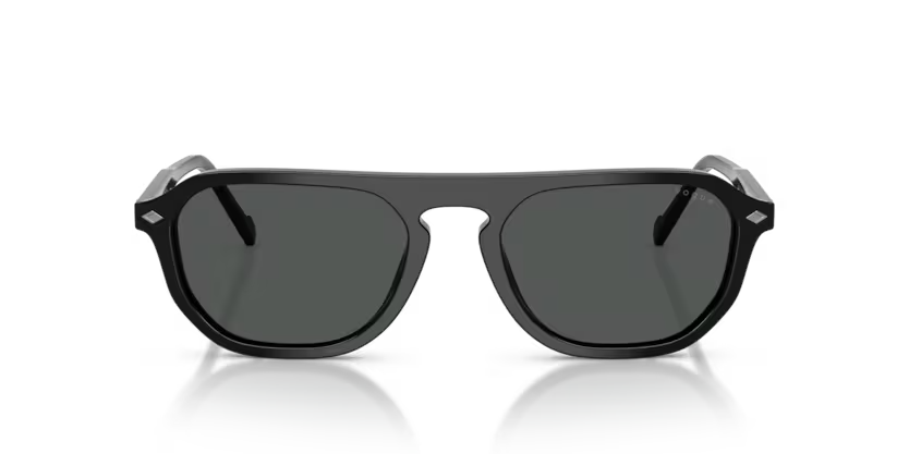 Vogue | VO5752S | Black Dark Grey