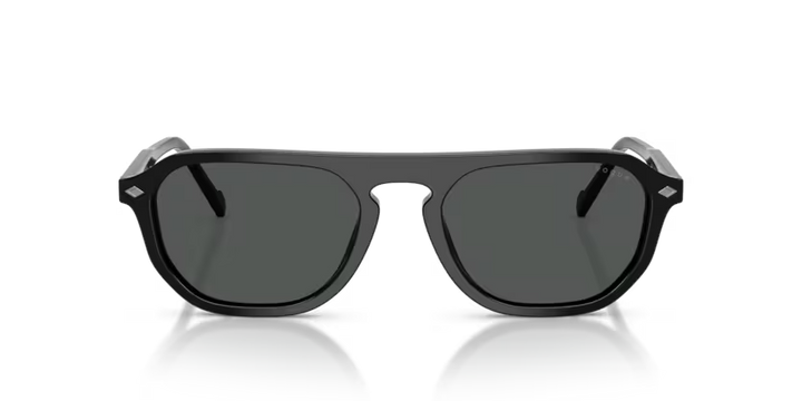 Vogue | VO5752S | Black Dark Grey