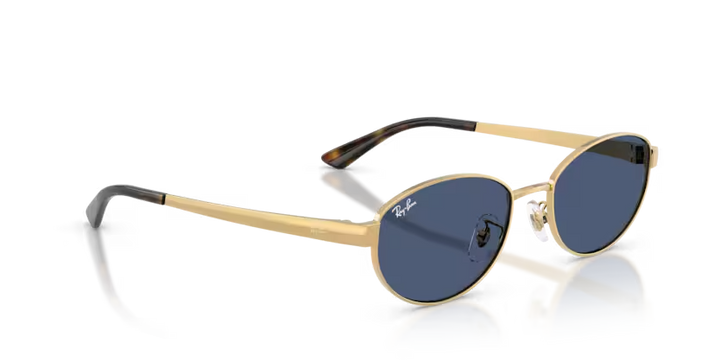 Ray-Ban | RB3774D | Arista Dark Blue