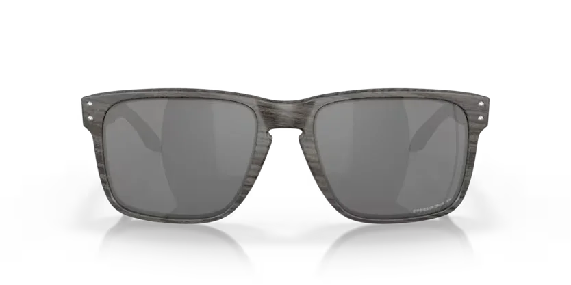 Oakley | OO9417 | Woodgrain Prizm black polarised