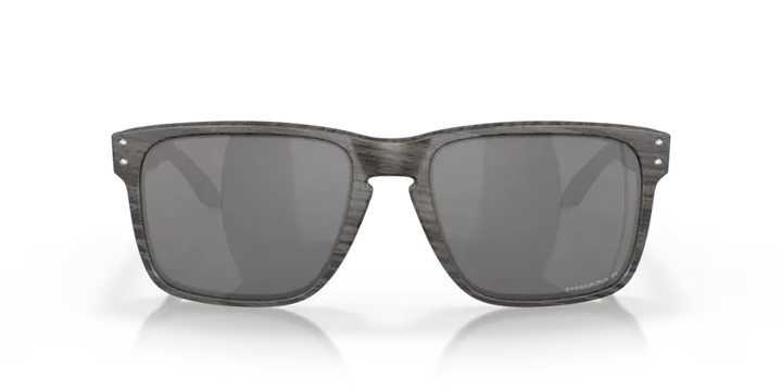 Oakley | OO9417 | Woodgrain Prizm black polarised