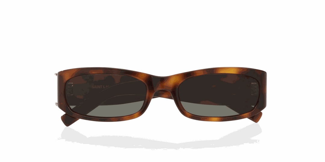 Saint Laurent | SLM152 | Havana Grey